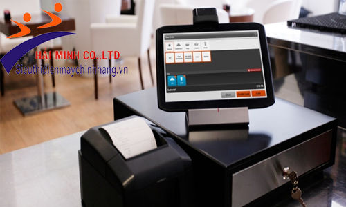 Lựa chọn máy in hóa đơn nào phù hợp với các cửa hàng